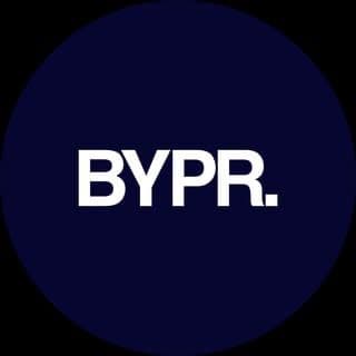BYPR.