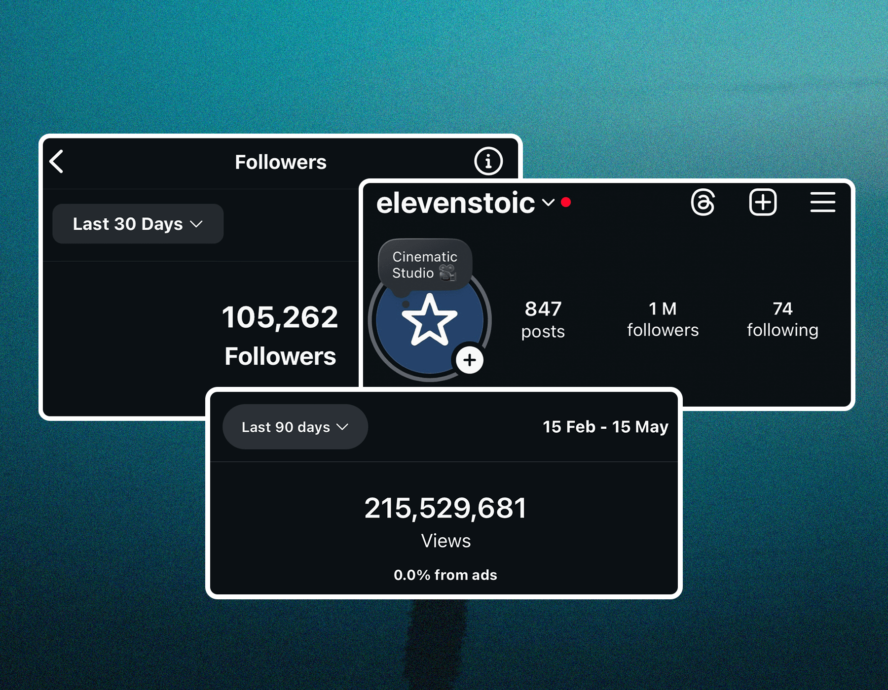 Instructor Second Portrait